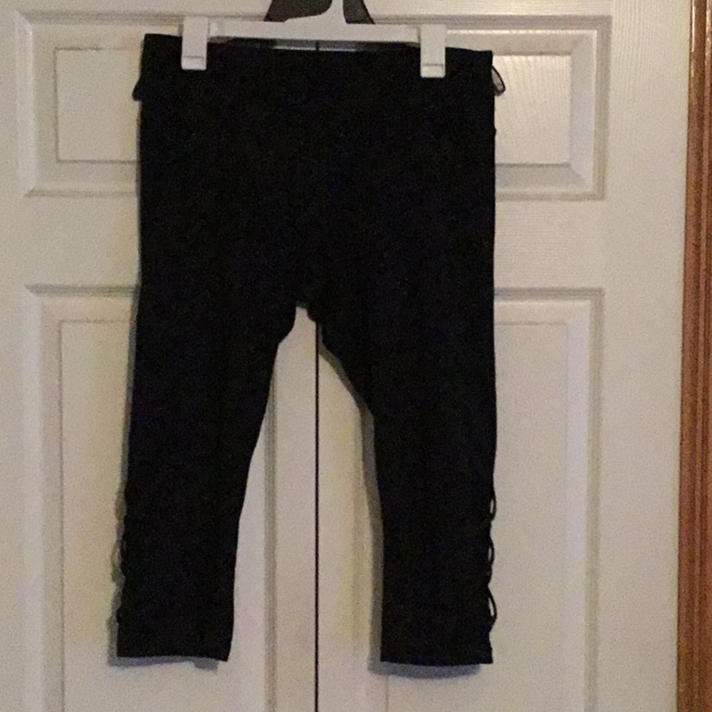 Champion Capri workout leggings